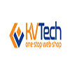 A great web designer: KV Tech - Advertising Agency Dubai, Dubai, United Arab Emirates