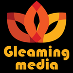 A great web designer: Gleaming Media, Noida, India