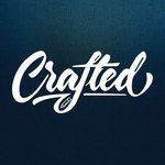 A great web designer: Crafted Logo, Chicago, IL