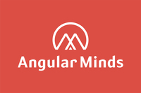 A great web designer: Angular Minds, Pune, India