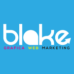 A great web designer: Blake / Digital Agency, Recanati, Italy