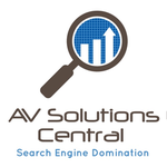 A great web designer: AV Solutions Central London, London, United Kingdom