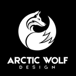 A great web designer: Arctic Wolf Design, Worcester, United Kingdom