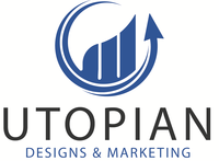 A great web designer: Utopian Designs & Marketing, Montreal, Canada