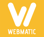 A great web designer: Webmatic, Brussels, Belgium