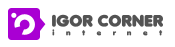 A great web designer: Igor Corner Internet Kft., Budapest, Hungary