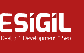 A great web designer: Esigil, Canada, KY