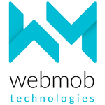 A great web designer: WebMob Technologies, Ahmedabad, India