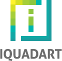 A great web designer: Iquadart, Grodno, Belarus
