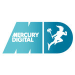 A great web designer: Mercury Digital, London, United Kingdom