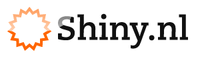 A great web designer: Shiny, Rotterdam, Netherlands