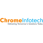A great web designer: ChromeInfotech, Los Angeles, CA