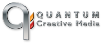 A great web designer: QUANTUM CREATIVE MEDIA, Colorado Springs, CO