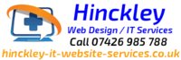 A great web designer: Hinckley Web Design, Leicester, United Kingdom