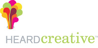 A great web designer: Heard Creative, London, United Kingdom