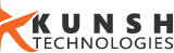 A great web designer: Kunsh Technologies, Ahmedabad, India