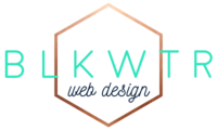 A great web designer: Blkwtr Web Design, Buffalo, NY