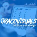 A great web designer: DracoVisuals, Atlanta, GA