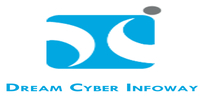 A great web designer: Dream Cyber Infoway PVT LTD, Indore, India