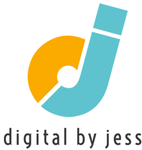 A great web designer: Digital By Jess LLC, Washington D.c., DC