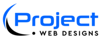 A great web designer: Project Web Designs, Bournemouth, United Kingdom