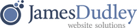 A great web designer: James Dudley, Boston, MA