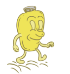 A great web designer: Cuthemustard.com, Montreal, Canada