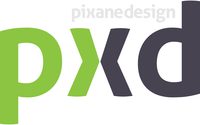 A great web designer: Pixane Design, Tel Aviv, Israel