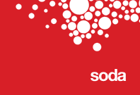 A great web designer: SODA, Kiev, Ukraine