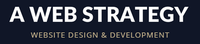 A great web designer: A Web Strategy, Plymouth, United Kingdom
