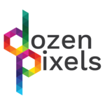 A great web designer: Dozen Pixels LLC, Schaumburg, IL