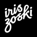A great web designer: Iris Zoski Creative, Melbourne, Australia