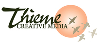 A great web designer: Thieme Creative Media, Washington DC, DC