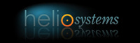 A great web designer: Heliosystems, New Orleans, LA