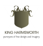 A great web designer: King Harmsworth, London, United Kingdom