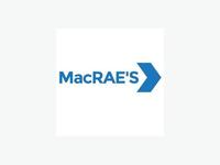 A great web designer: MacRAE'S Marketing, Mississauga, Canada