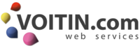 A great web designer: Voitin.com Web Services, Bucharest, Romania