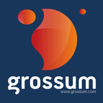 A great web designer: Grossum, Kyiv, Ukraine