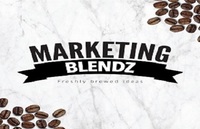 A great web designer: Marketing Blendz, Ottawa, Canada