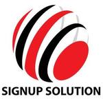 A great web designer: Signup Solution, Rawalpindi, Pakistan