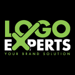 A great web designer: Logo Experts, Sharjah, United Arab Emirates