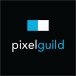 A great web designer: Pixel Guild.com, Louisville, KY
