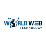 A great web designer: World Web Technology Pvt. Ltd., Ahmedabad, India