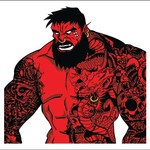 A great web designer: JPG to Vector , New York, NY