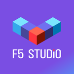 A great web designer: F5 Studio, Ukraina, Ukraine