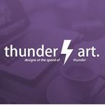A great web designer: ThunderArt, Los Angeles, CA