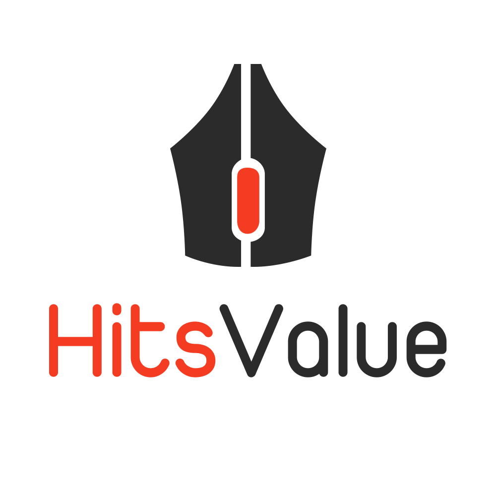 A great web designer: HitsValue, Portland, OR