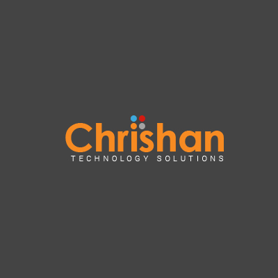 A great web designer: Chrishan Solutions, India, UT