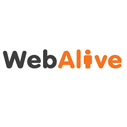A great web designer: WebAlive, South Yarra, Australia