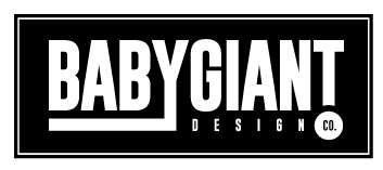 A great web designer: Baby Giant, Southampton, United Kingdom
